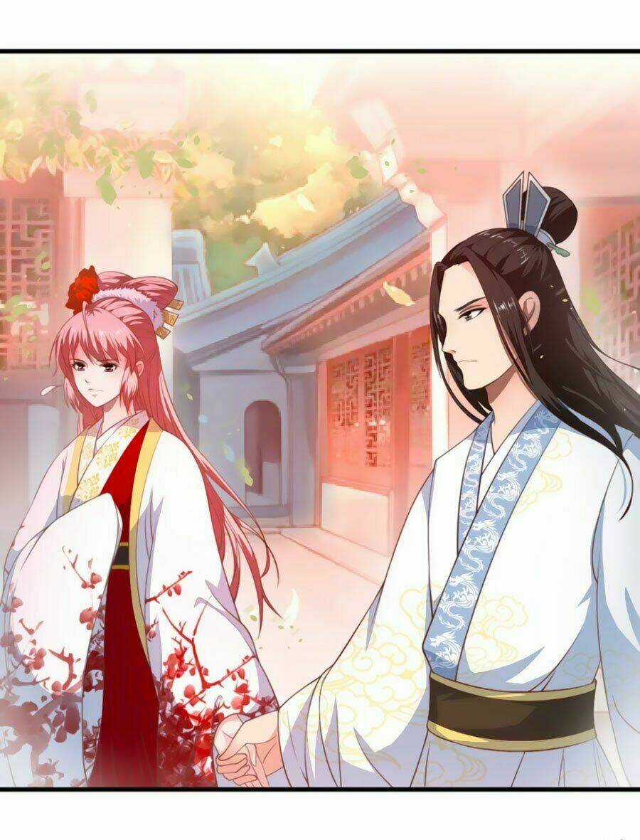 Khuynh Thế Y Phi Muốn Bỏ Chồng Chapter 5 trang 15