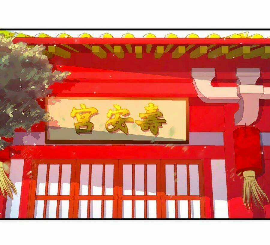 Khuynh Thế Y Phi Muốn Bỏ Chồng Chapter 5 trang 17