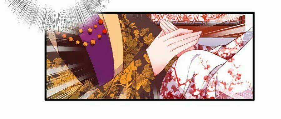 Khuynh Thế Y Phi Muốn Bỏ Chồng Chapter 5 trang 28