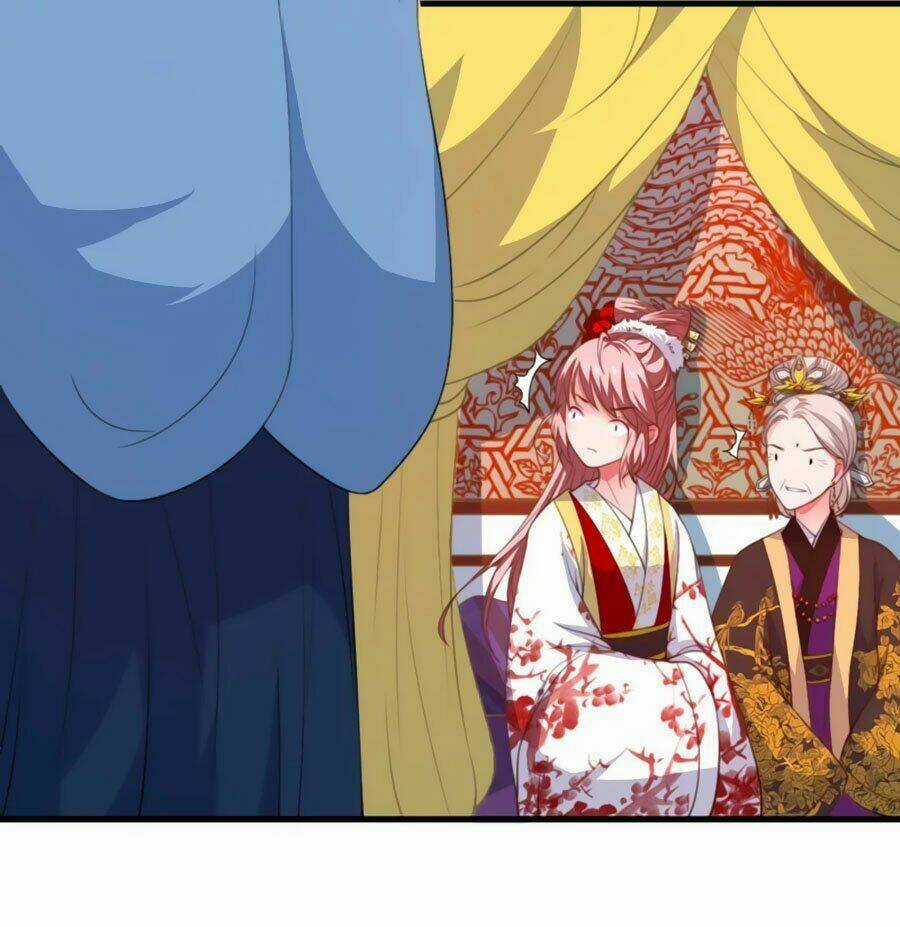 Khuynh Thế Y Phi Muốn Bỏ Chồng Chapter 5 trang 30