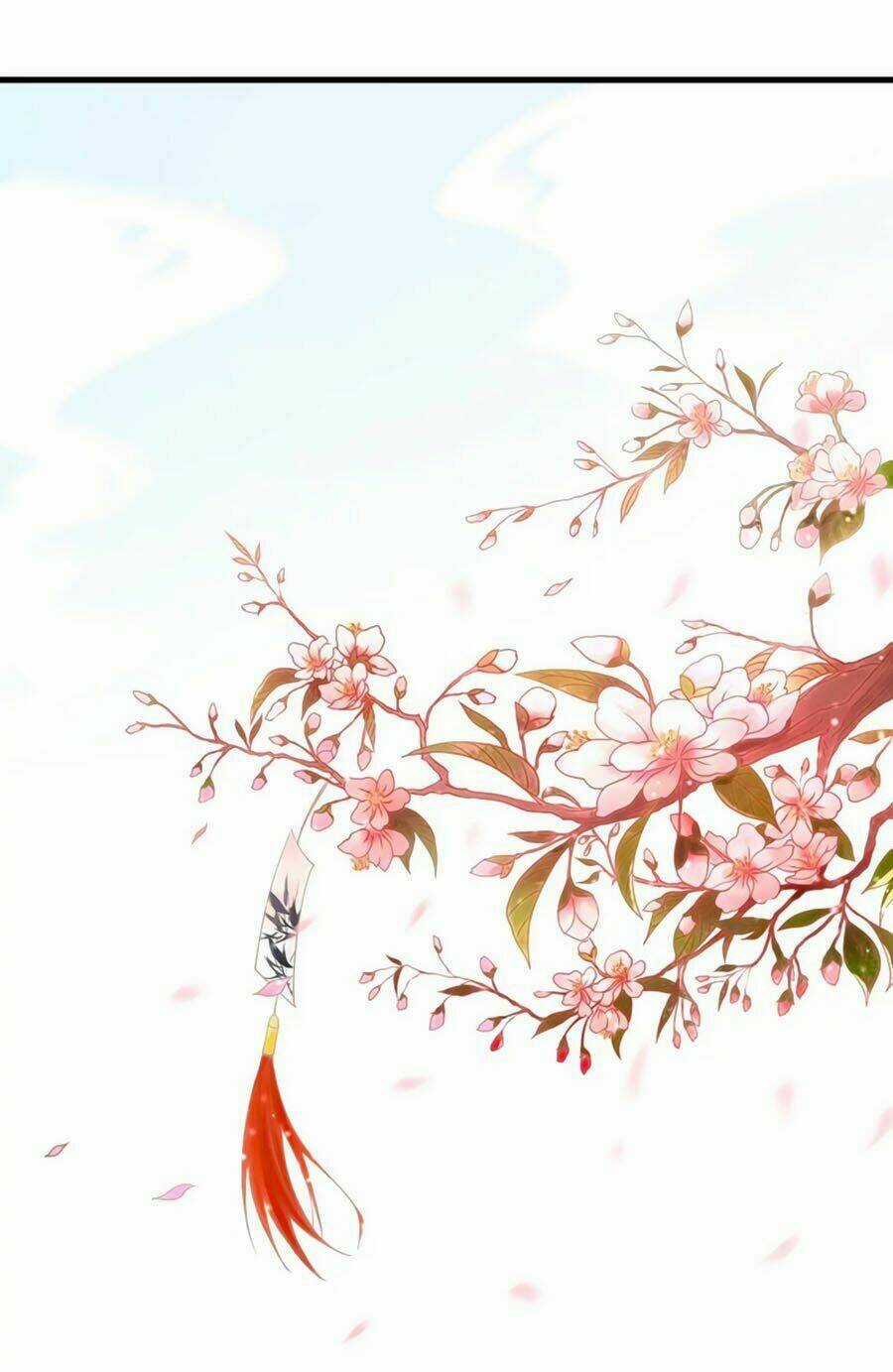 Khuynh Thế Y Phi Muốn Bỏ Chồng Chapter 5 trang 32