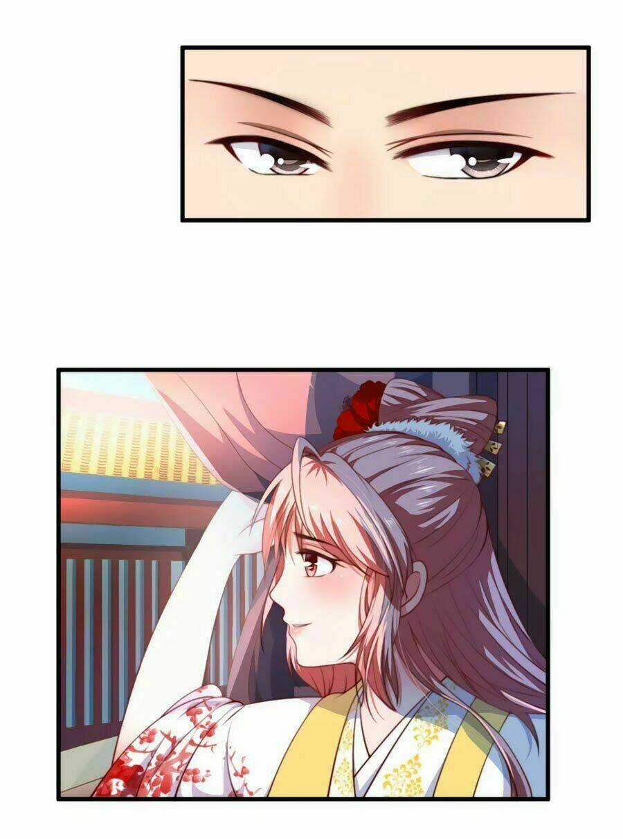 Khuynh Thế Y Phi Muốn Bỏ Chồng Chapter 5 trang 5