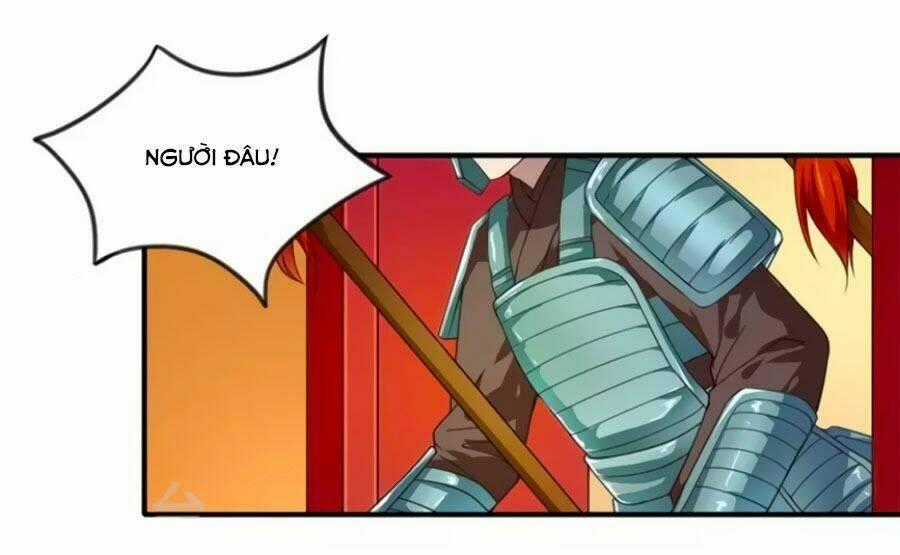 Khuynh Thế Y Phi Muốn Bỏ Chồng Chapter 50 trang 1