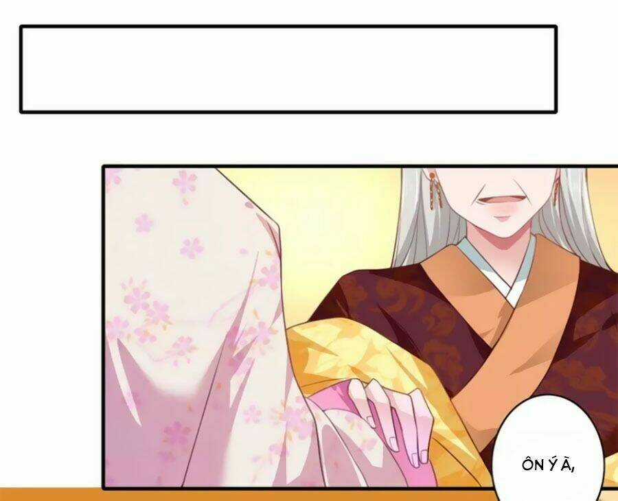 Khuynh Thế Y Phi Muốn Bỏ Chồng Chapter 50 trang 10