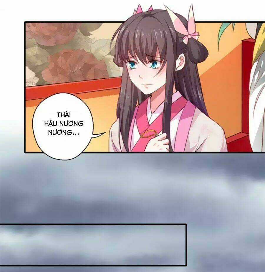 Khuynh Thế Y Phi Muốn Bỏ Chồng Chapter 50 trang 24