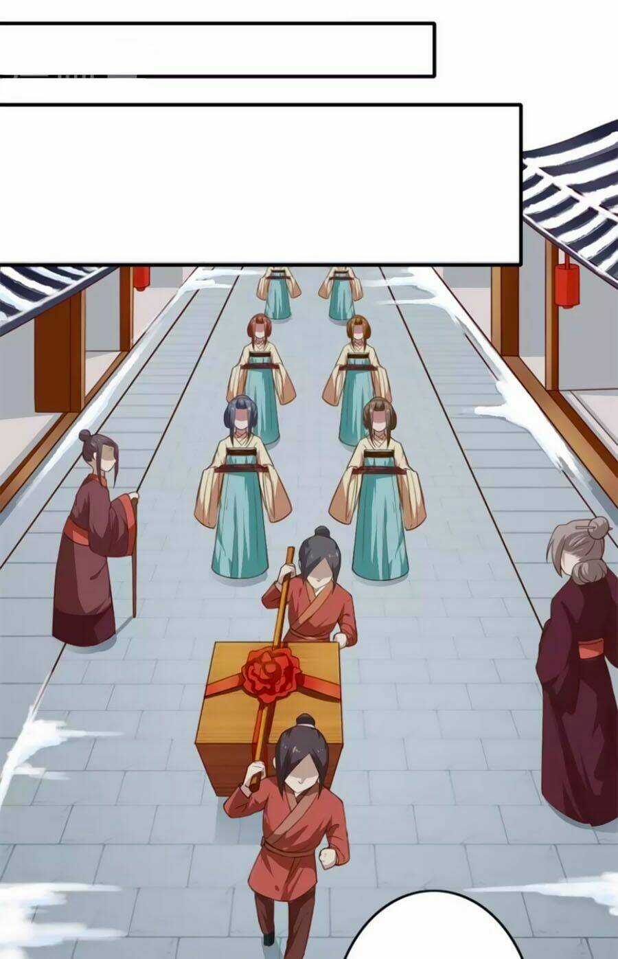 Khuynh Thế Y Phi Muốn Bỏ Chồng Chapter 51 trang 16