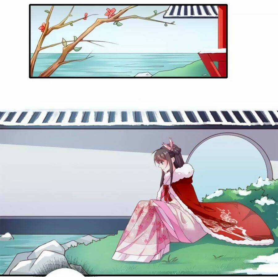 Khuynh Thế Y Phi Muốn Bỏ Chồng Chapter 51 trang 20