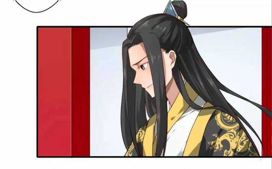 Khuynh Thế Y Phi Muốn Bỏ Chồng Chapter 51 trang 9