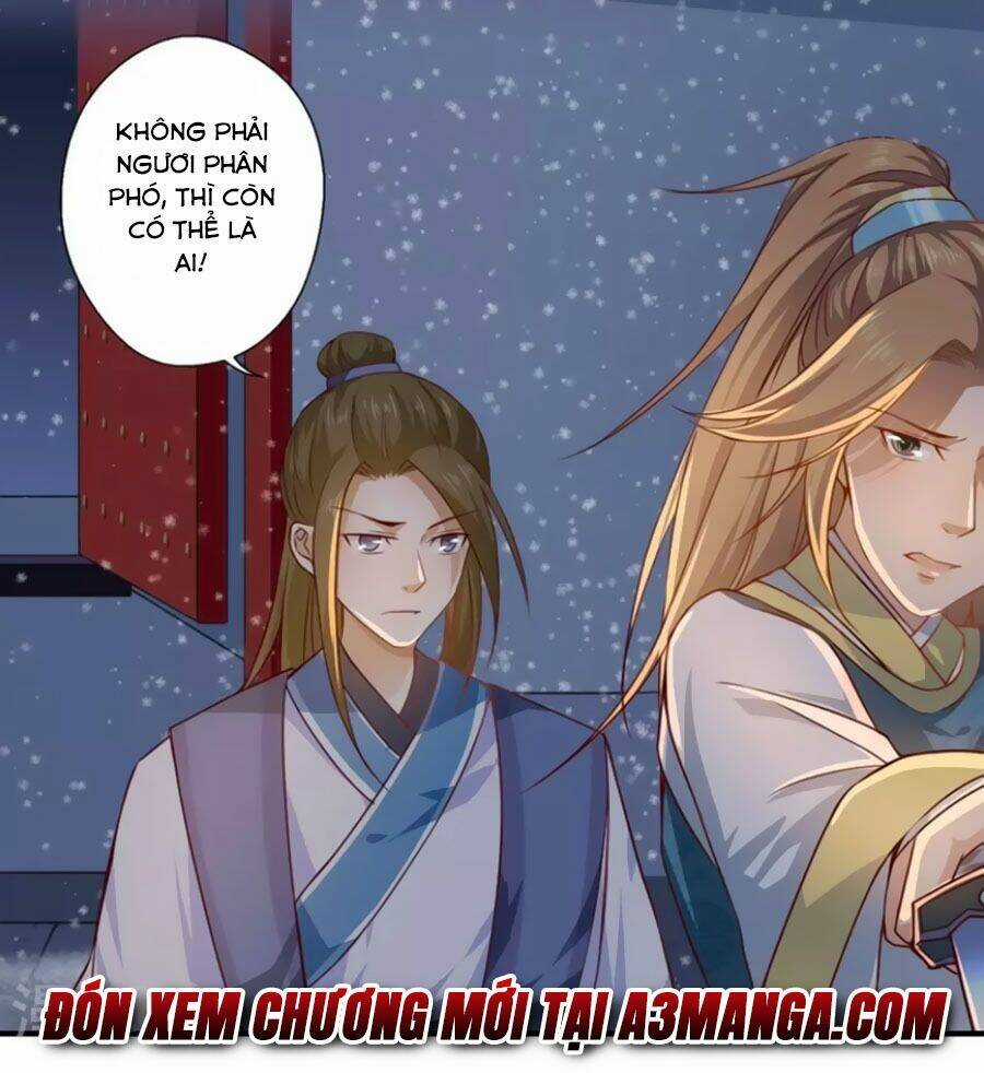 Khuynh Thế Y Phi Muốn Bỏ Chồng Chapter 52 trang 14