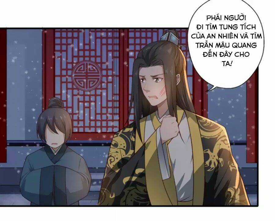 Khuynh Thế Y Phi Muốn Bỏ Chồng Chapter 52 trang 24