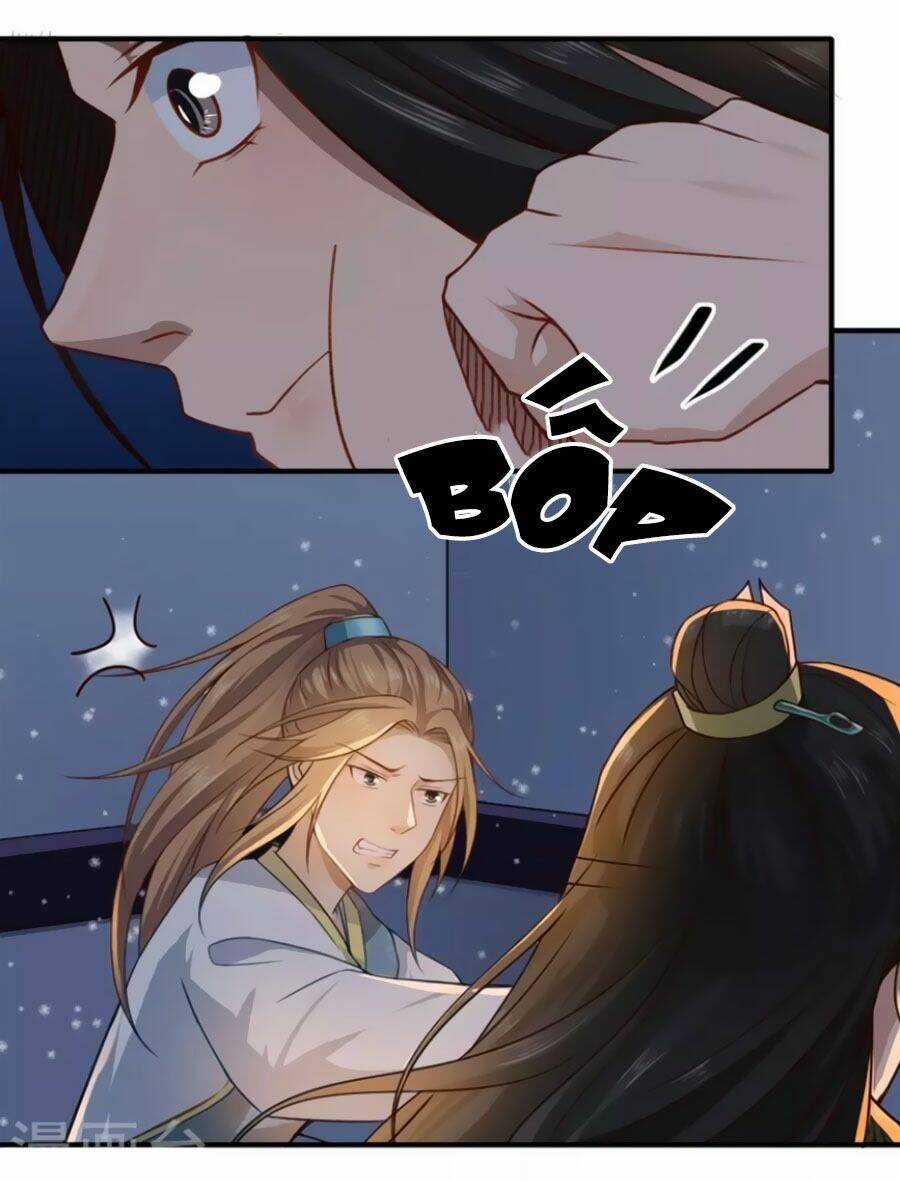 Khuynh Thế Y Phi Muốn Bỏ Chồng Chapter 52 trang 3