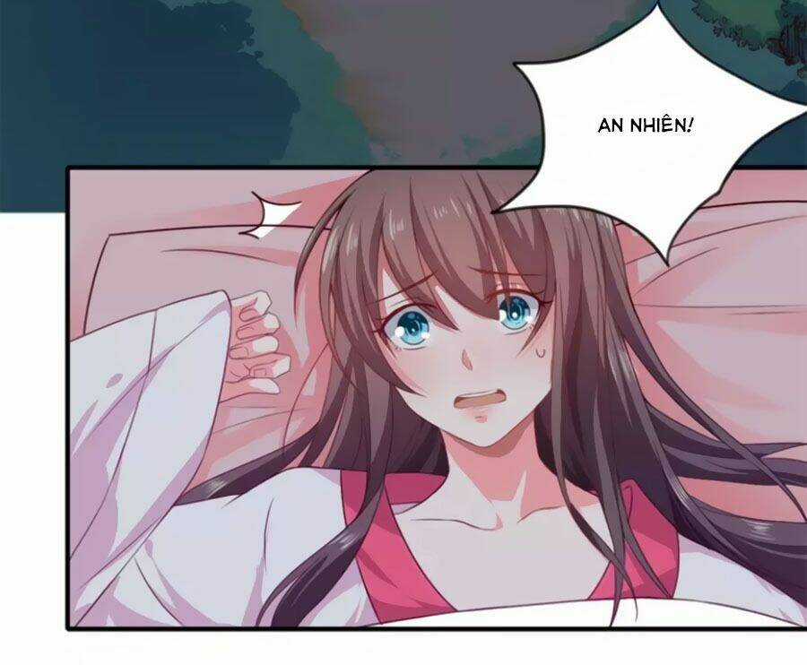 Khuynh Thế Y Phi Muốn Bỏ Chồng Chapter 53 trang 11