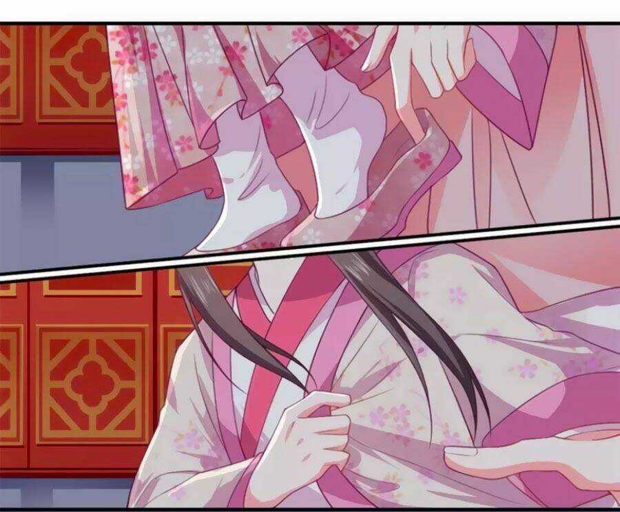 Khuynh Thế Y Phi Muốn Bỏ Chồng Chapter 53 trang 12