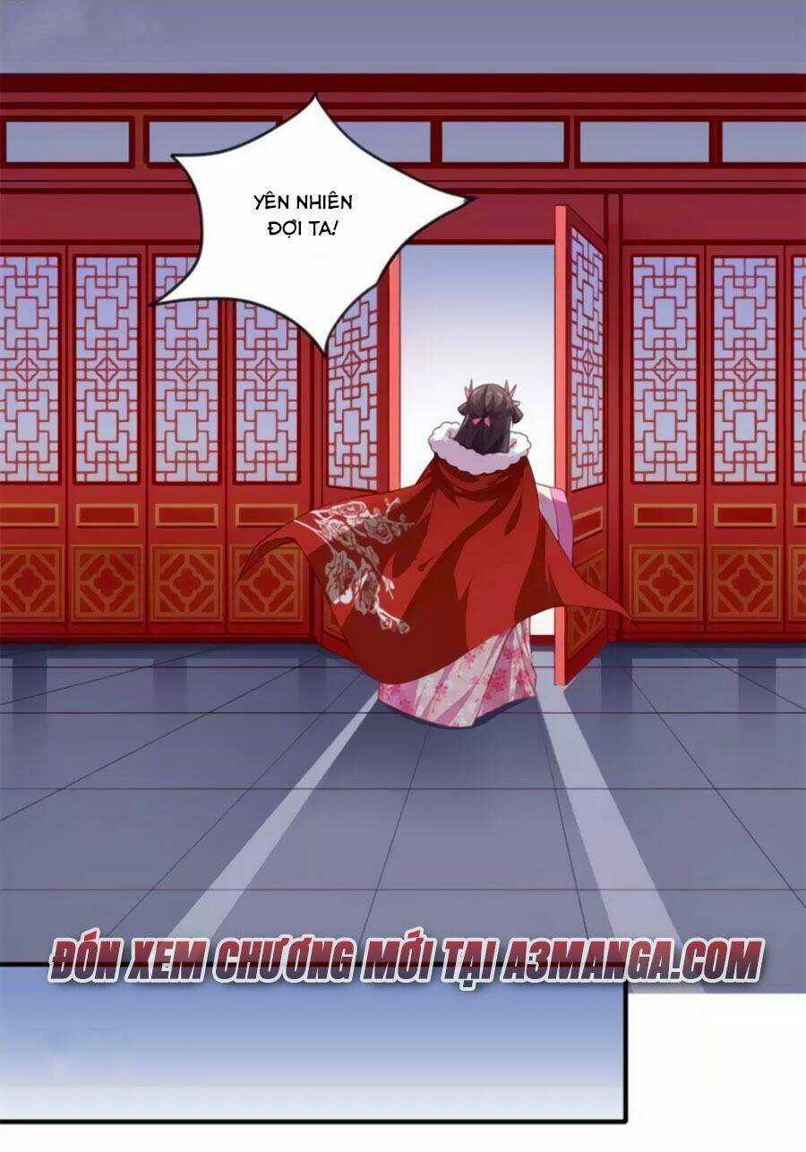 Khuynh Thế Y Phi Muốn Bỏ Chồng Chapter 53 trang 13