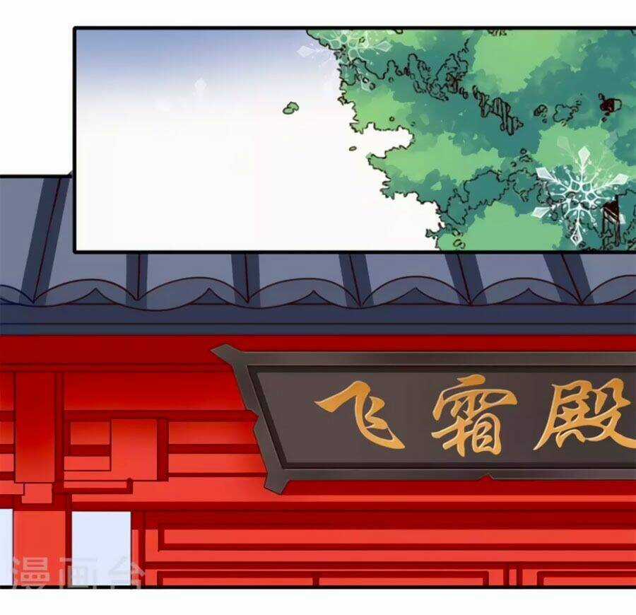 Khuynh Thế Y Phi Muốn Bỏ Chồng Chapter 53 trang 14