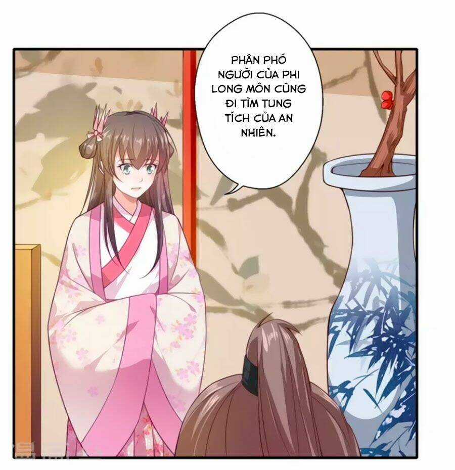Khuynh Thế Y Phi Muốn Bỏ Chồng Chapter 53 trang 7