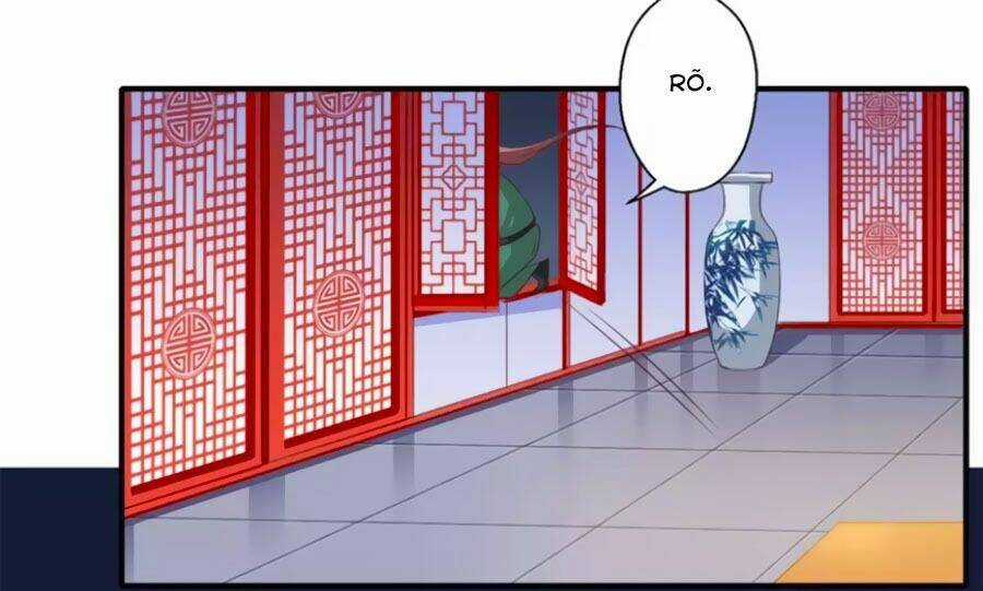 Khuynh Thế Y Phi Muốn Bỏ Chồng Chapter 53 trang 8