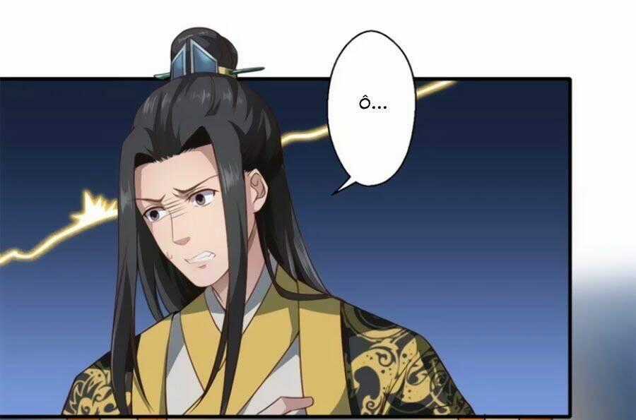 Khuynh Thế Y Phi Muốn Bỏ Chồng Chapter 54 trang 25