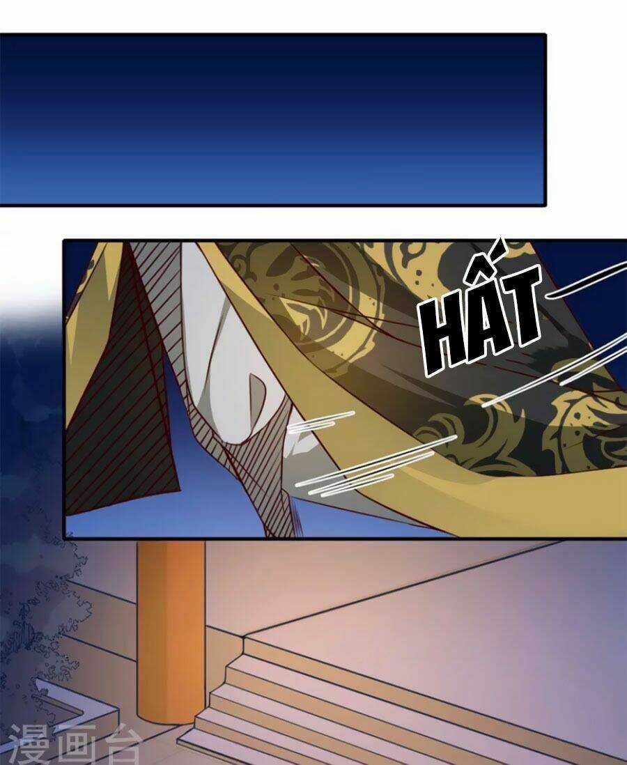 Khuynh Thế Y Phi Muốn Bỏ Chồng Chapter 55 trang 6