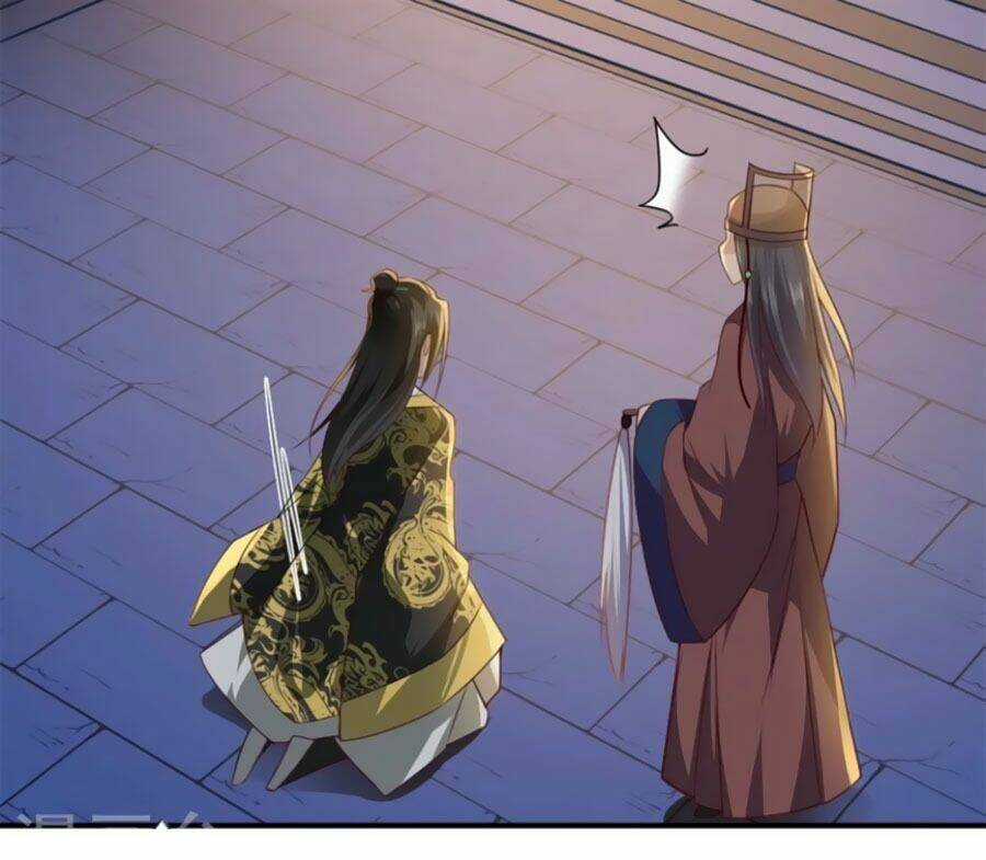 Khuynh Thế Y Phi Muốn Bỏ Chồng Chapter 55 trang 7