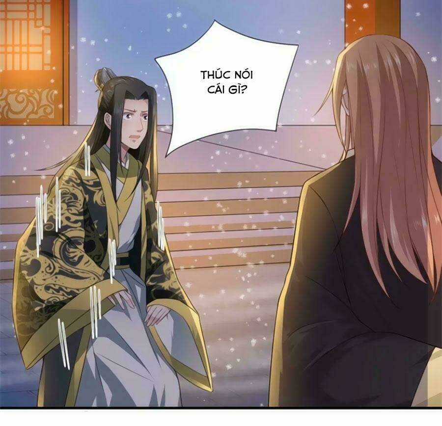 Khuynh Thế Y Phi Muốn Bỏ Chồng Chapter 56 trang 7