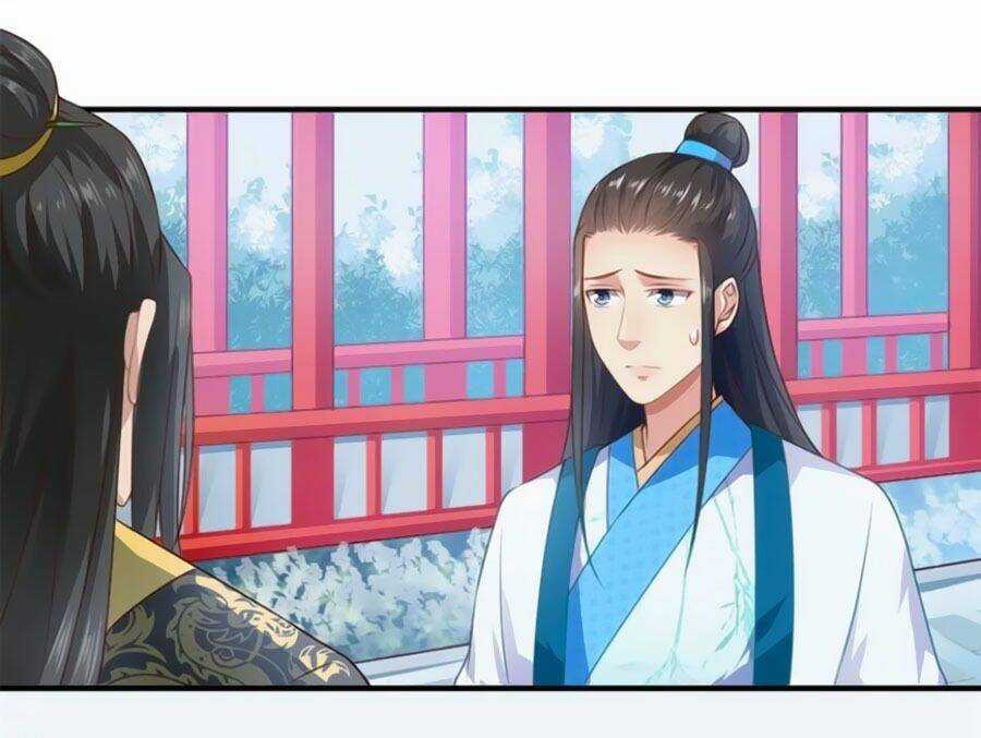 Khuynh Thế Y Phi Muốn Bỏ Chồng Chapter 57 trang 15