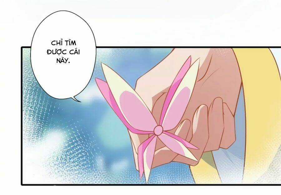 Khuynh Thế Y Phi Muốn Bỏ Chồng Chapter 57 trang 20