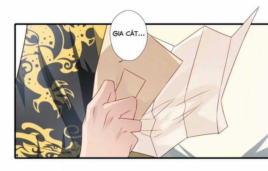 Khuynh Thế Y Phi Muốn Bỏ Chồng Chapter 57 trang 23