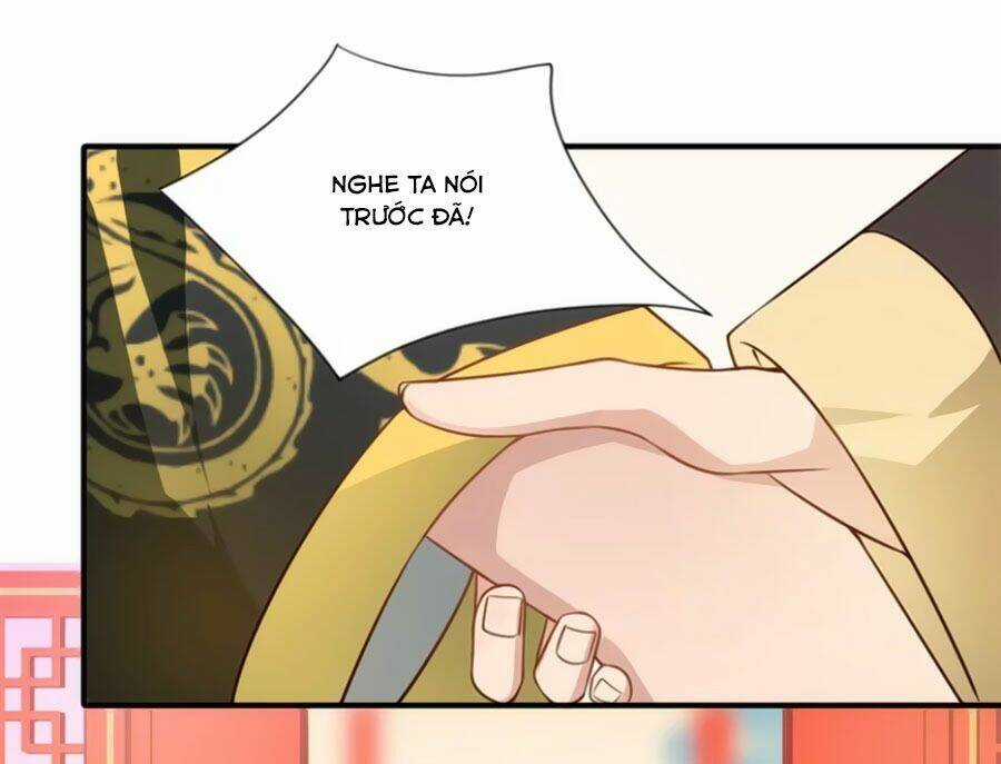 Khuynh Thế Y Phi Muốn Bỏ Chồng Chapter 57 trang 4