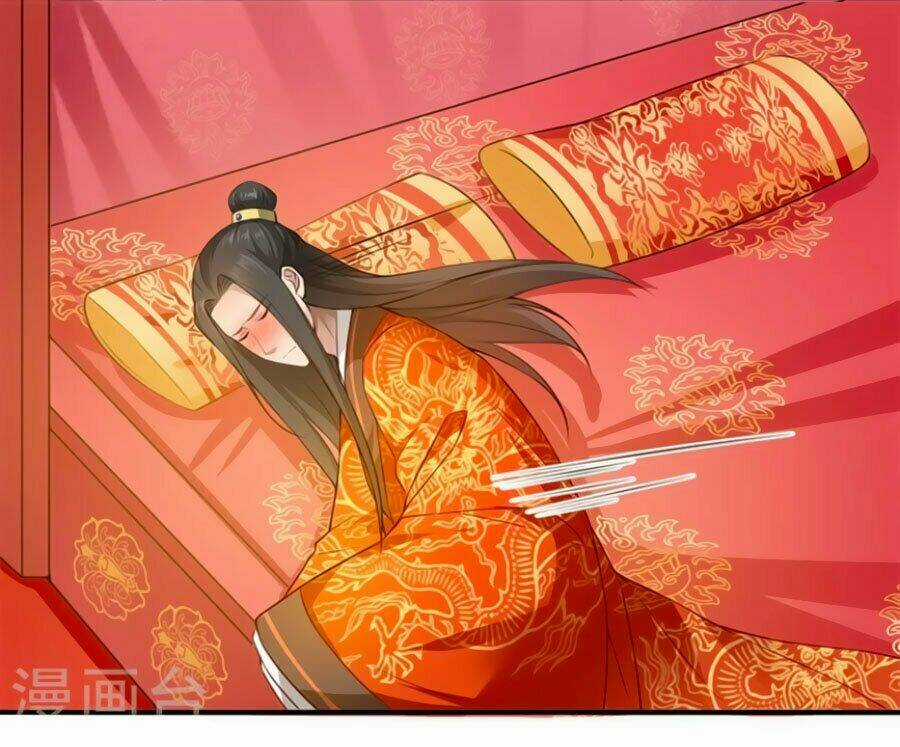 Khuynh Thế Y Phi Muốn Bỏ Chồng Chapter 58 trang 10