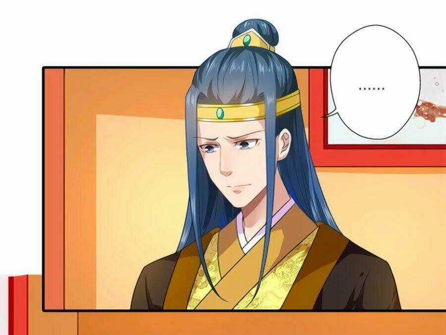 Khuynh Thế Y Phi Muốn Bỏ Chồng Chapter 58 trang 25