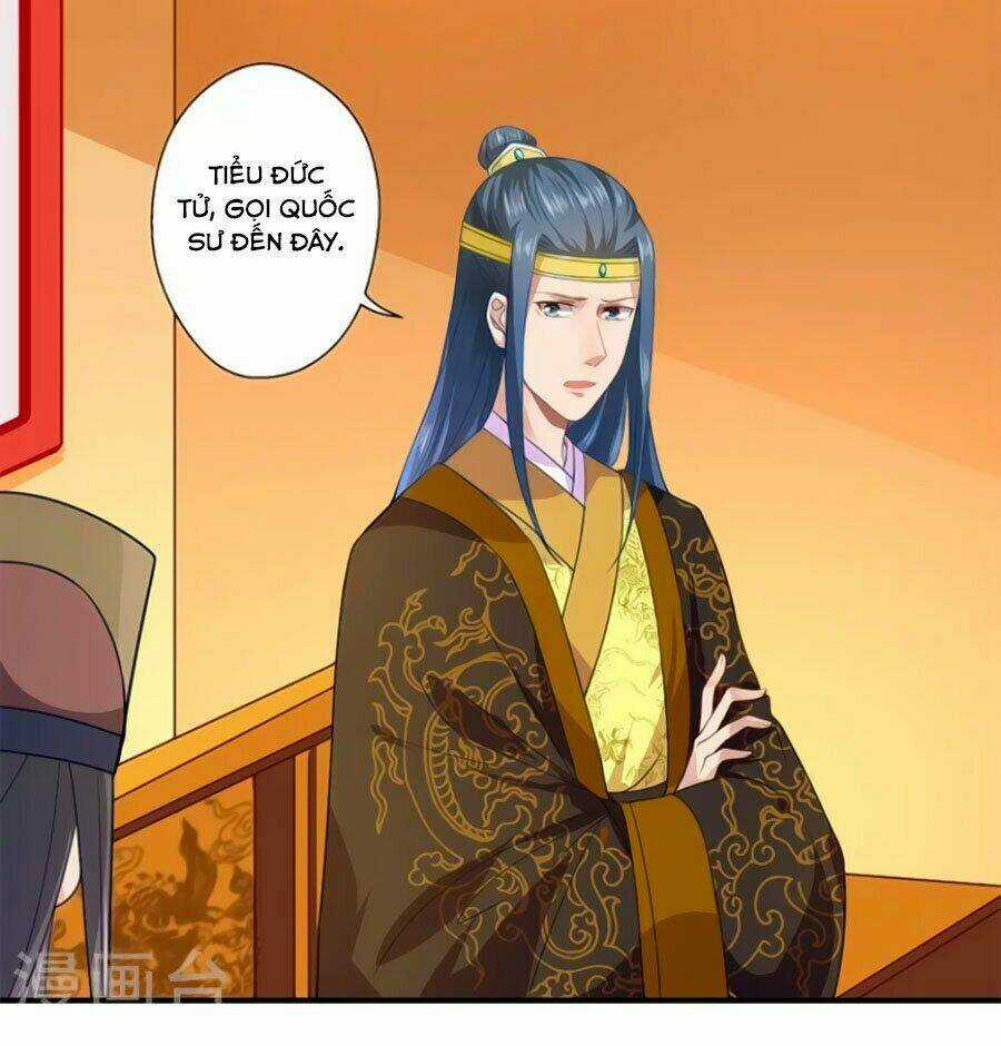 Khuynh Thế Y Phi Muốn Bỏ Chồng Chapter 58 trang 26