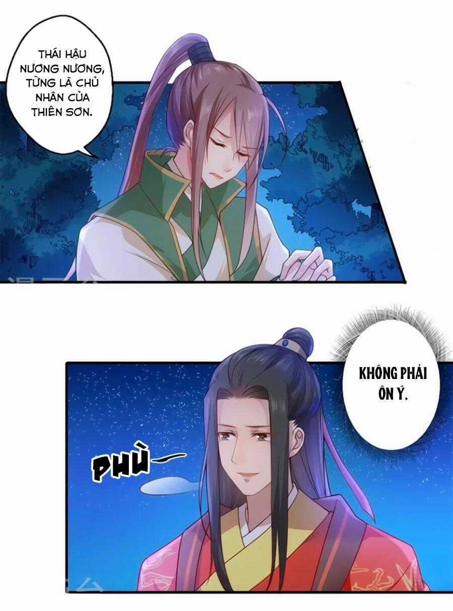 Khuynh Thế Y Phi Muốn Bỏ Chồng Chapter 59 trang 1