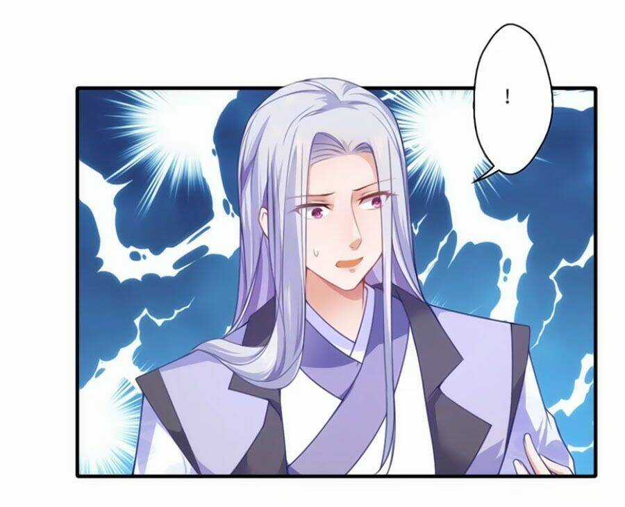 Khuynh Thế Y Phi Muốn Bỏ Chồng Chapter 59 trang 12