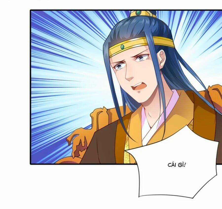 Khuynh Thế Y Phi Muốn Bỏ Chồng Chapter 59 trang 14