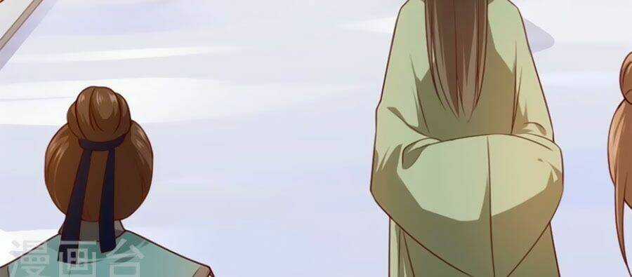 Khuynh Thế Y Phi Muốn Bỏ Chồng Chapter 59 trang 16