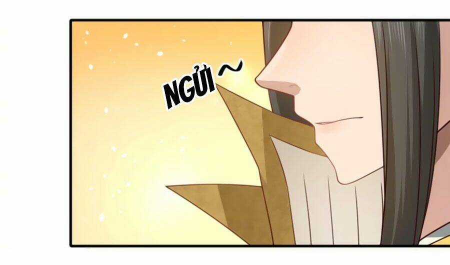 Khuynh Thế Y Phi Muốn Bỏ Chồng Chapter 59 trang 29