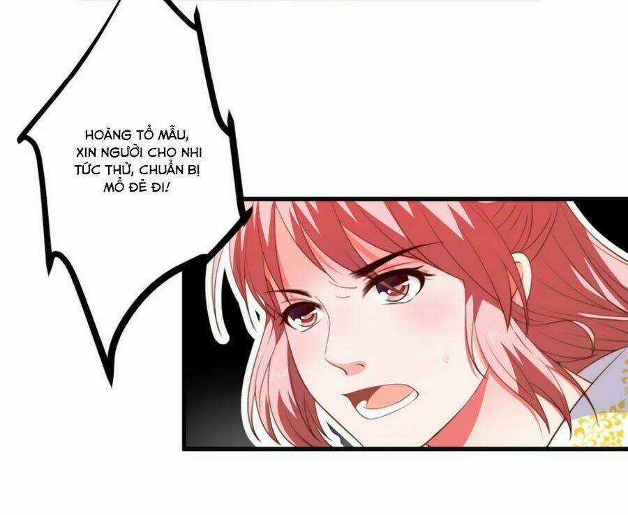 Khuynh Thế Y Phi Muốn Bỏ Chồng Chapter 6 trang 2