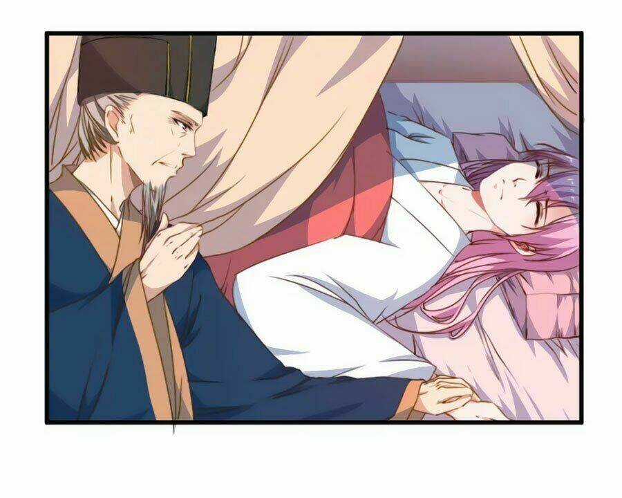 Khuynh Thế Y Phi Muốn Bỏ Chồng Chapter 6 trang 23