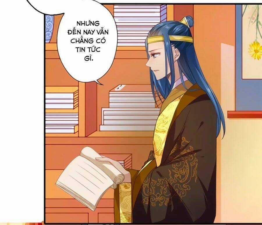 Khuynh Thế Y Phi Muốn Bỏ Chồng Chapter 60 trang 14