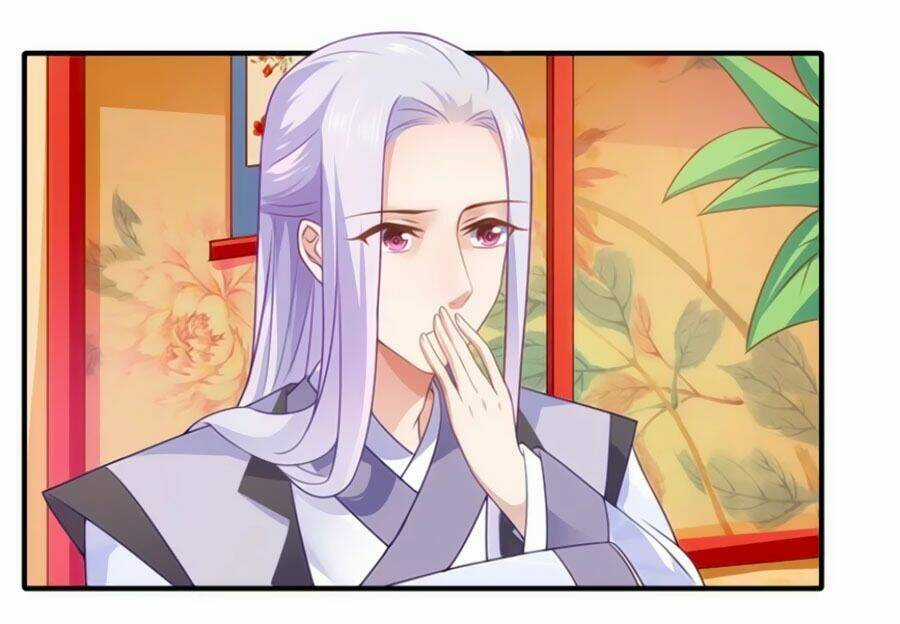 Khuynh Thế Y Phi Muốn Bỏ Chồng Chapter 60 trang 21