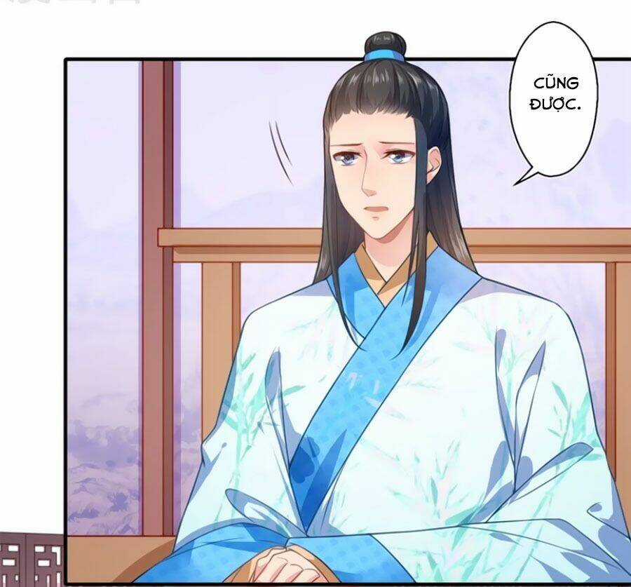 Khuynh Thế Y Phi Muốn Bỏ Chồng Chapter 60 trang 6