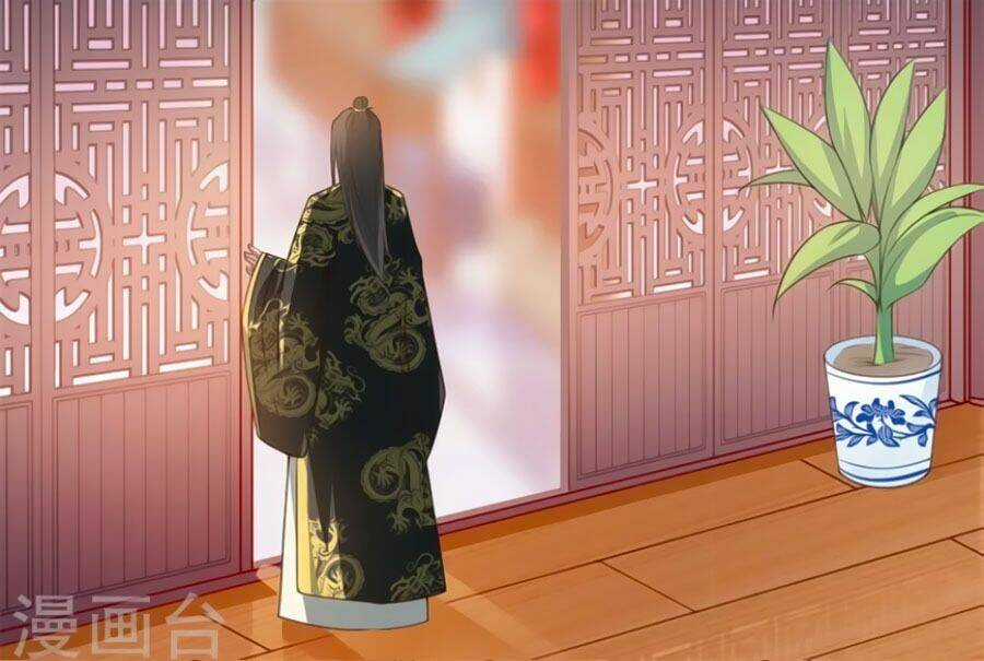 Khuynh Thế Y Phi Muốn Bỏ Chồng Chapter 60 trang 7