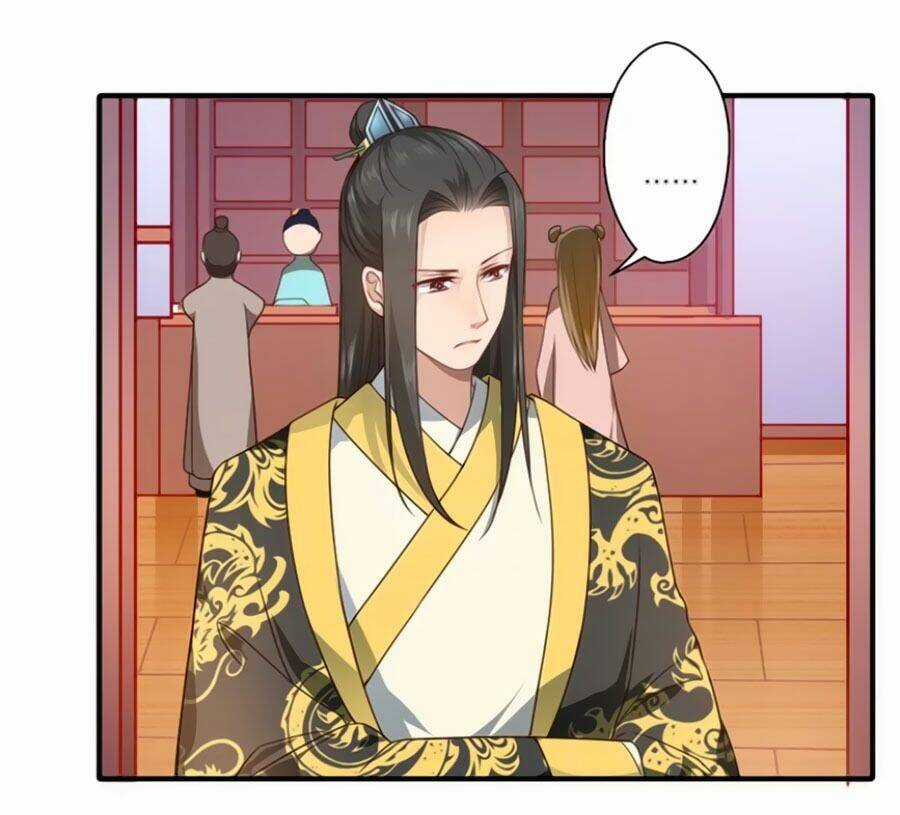 Khuynh Thế Y Phi Muốn Bỏ Chồng Chapter 60 trang 9