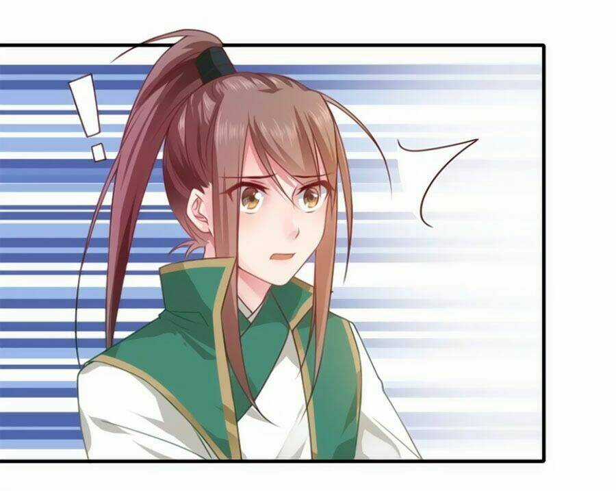 Khuynh Thế Y Phi Muốn Bỏ Chồng Chapter 61 trang 10