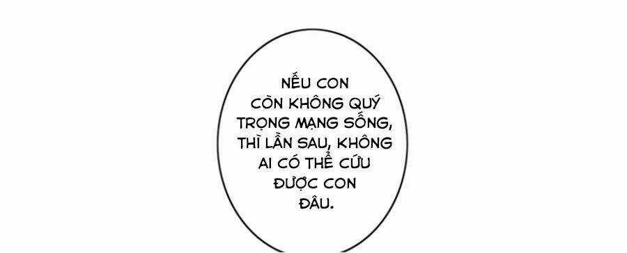 Khuynh Thế Y Phi Muốn Bỏ Chồng Chapter 61 trang 5