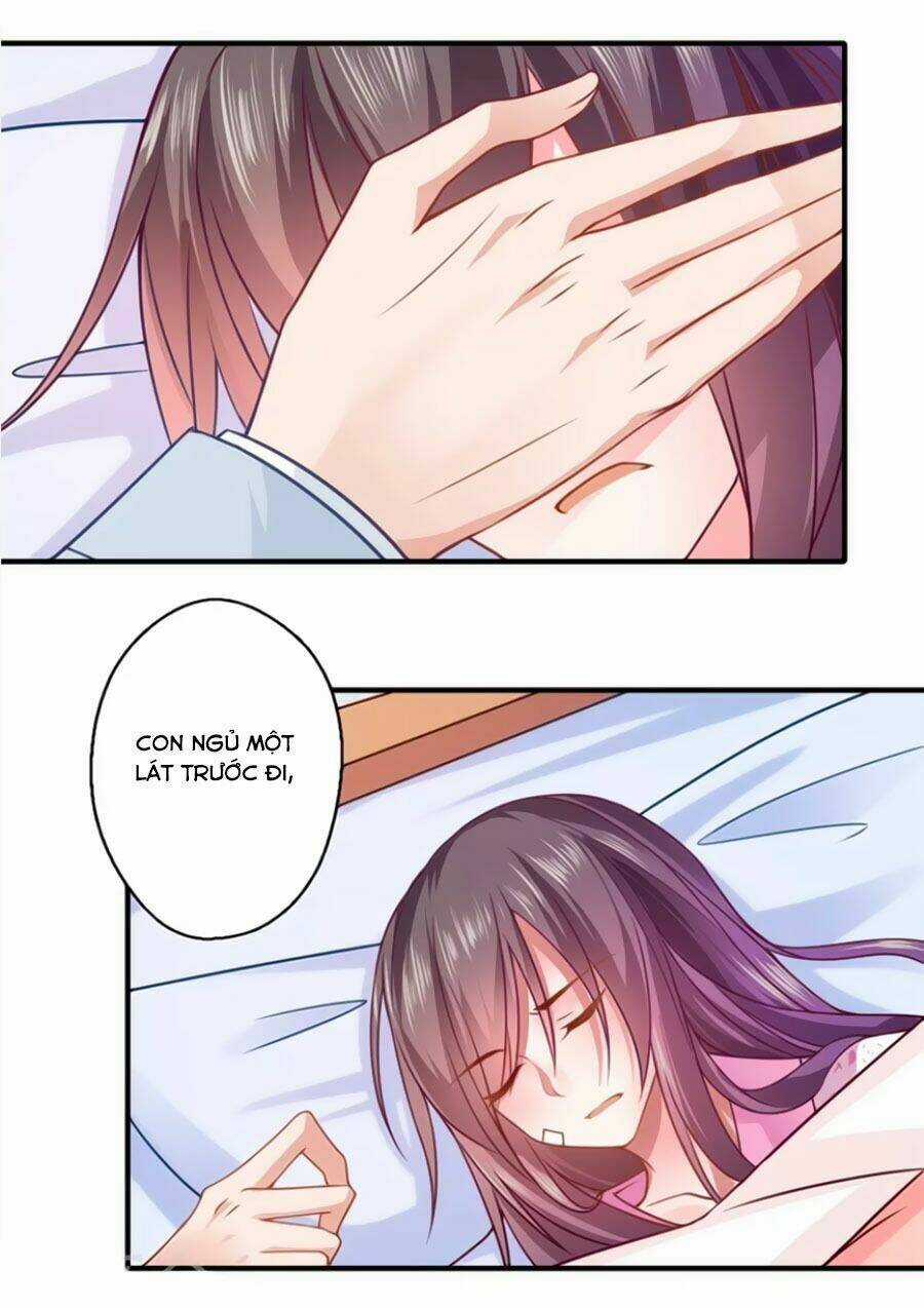 Khuynh Thế Y Phi Muốn Bỏ Chồng Chapter 62 trang 26