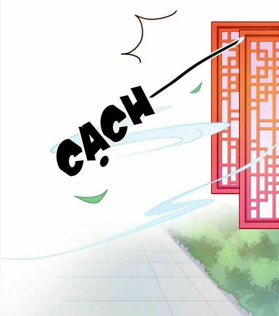 Khuynh Thế Y Phi Muốn Bỏ Chồng Chapter 63 trang 29