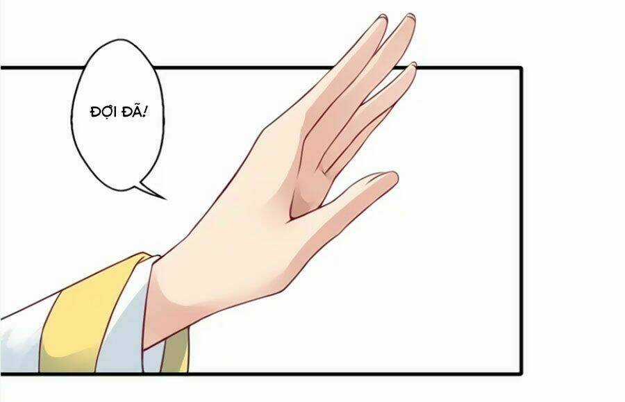 Khuynh Thế Y Phi Muốn Bỏ Chồng Chapter 63 trang 3