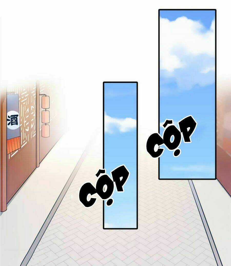 Khuynh Thế Y Phi Muốn Bỏ Chồng Chapter 63 trang 6